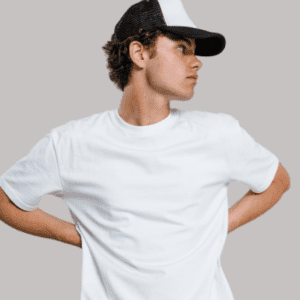 Crew New Shirt